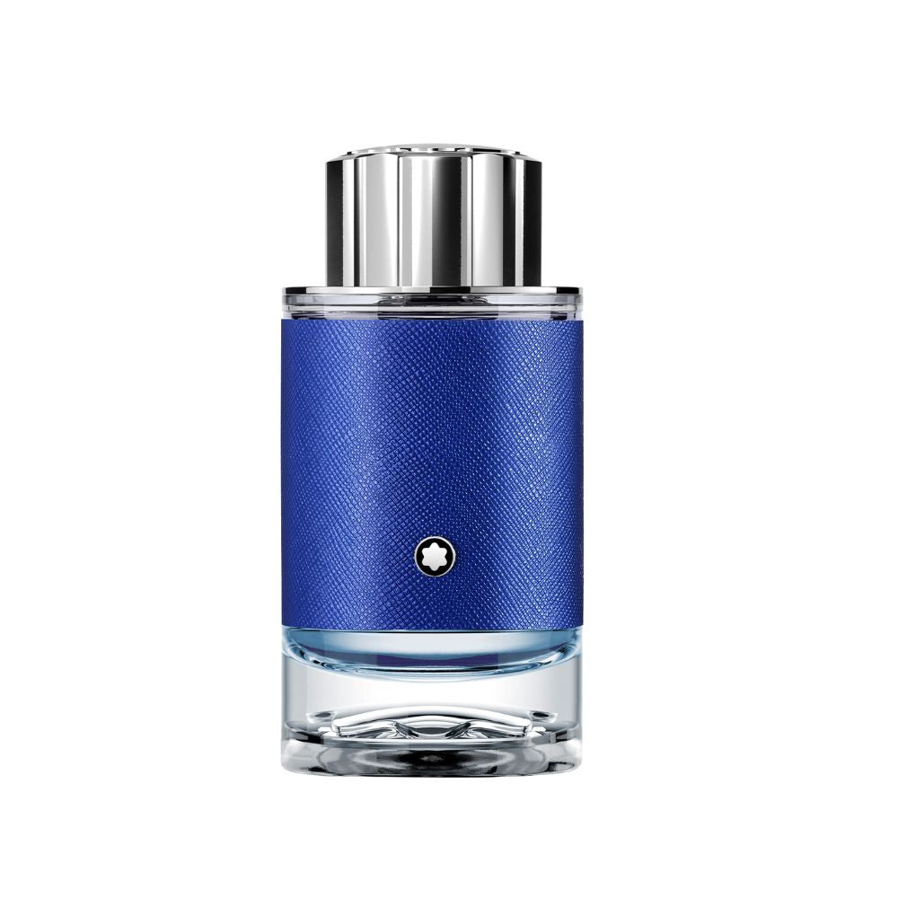 Montblanc Explorer Blue Eau De Parfum