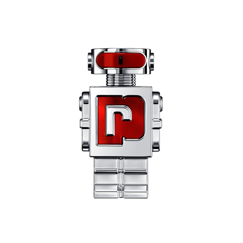 Rabanne | Phantom In Red Parfum Elixir