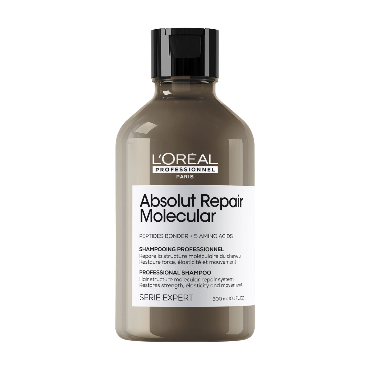 L'Oréal Professionnel | Shampoo Abs Repair Molecular 300ml
