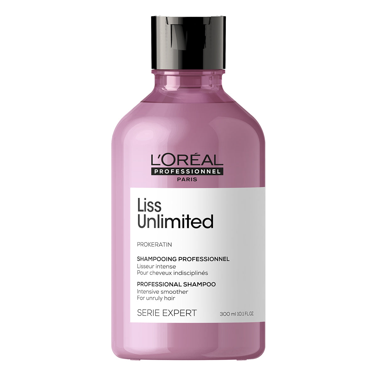 L'Oréal Professionnel | Shampoo Frizz Liss Unlimited 300ml