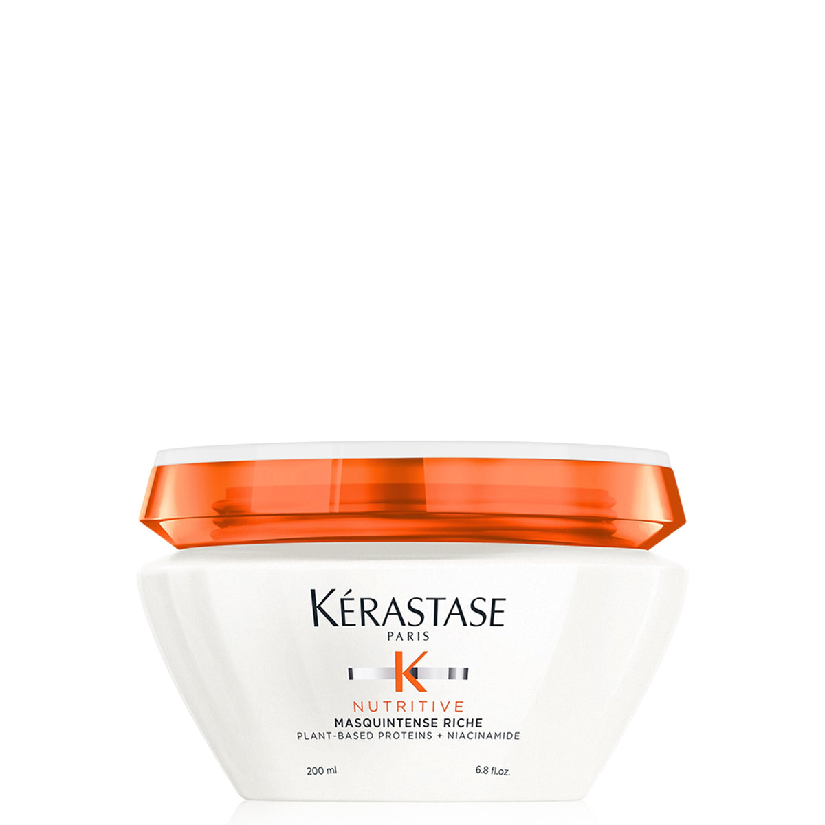 Kérastase  | Mascarilla Pelo Seco Grueso Nutritive 200ml