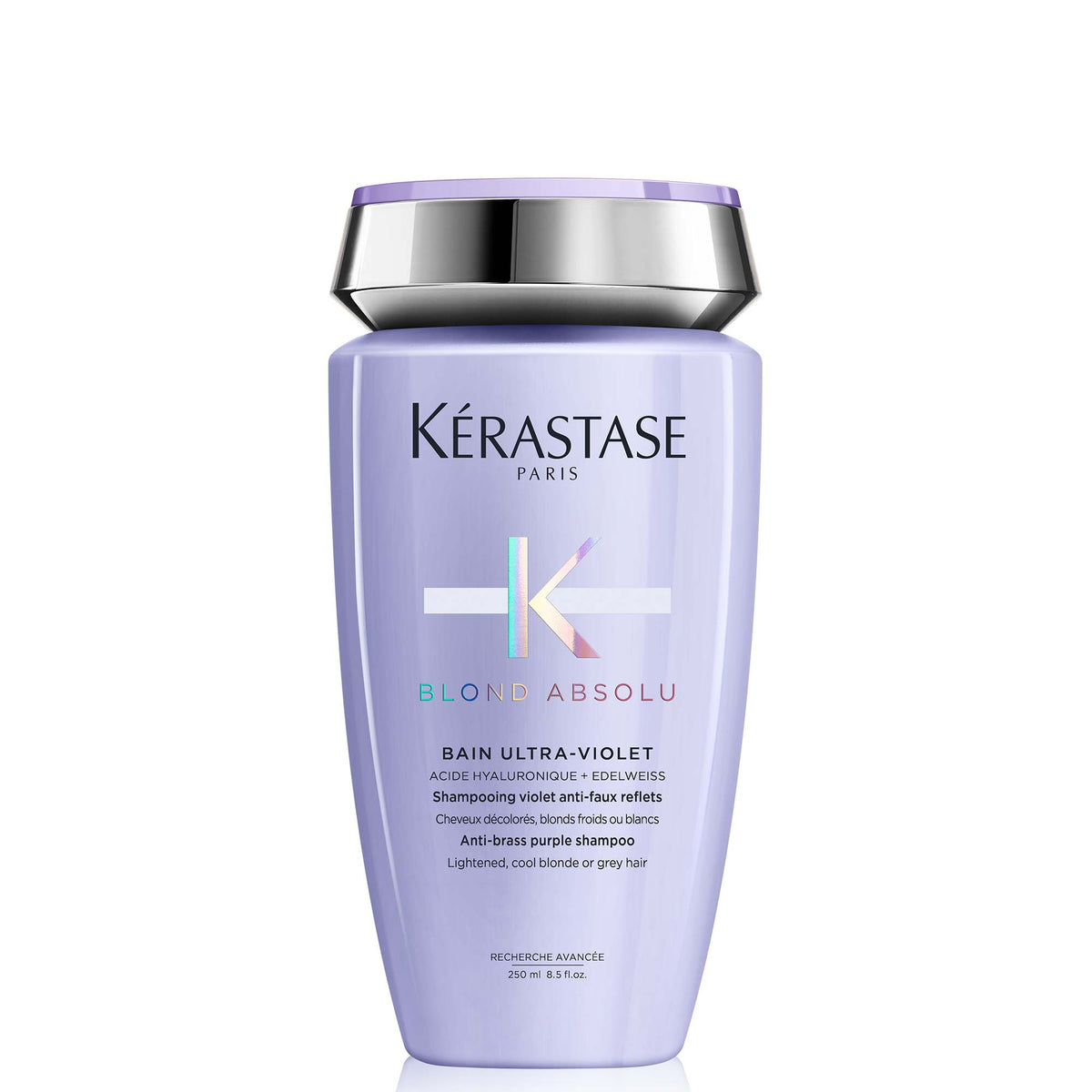 Kérastase | Shampoo Matizante Para Rubios Blond Absolu 250ml