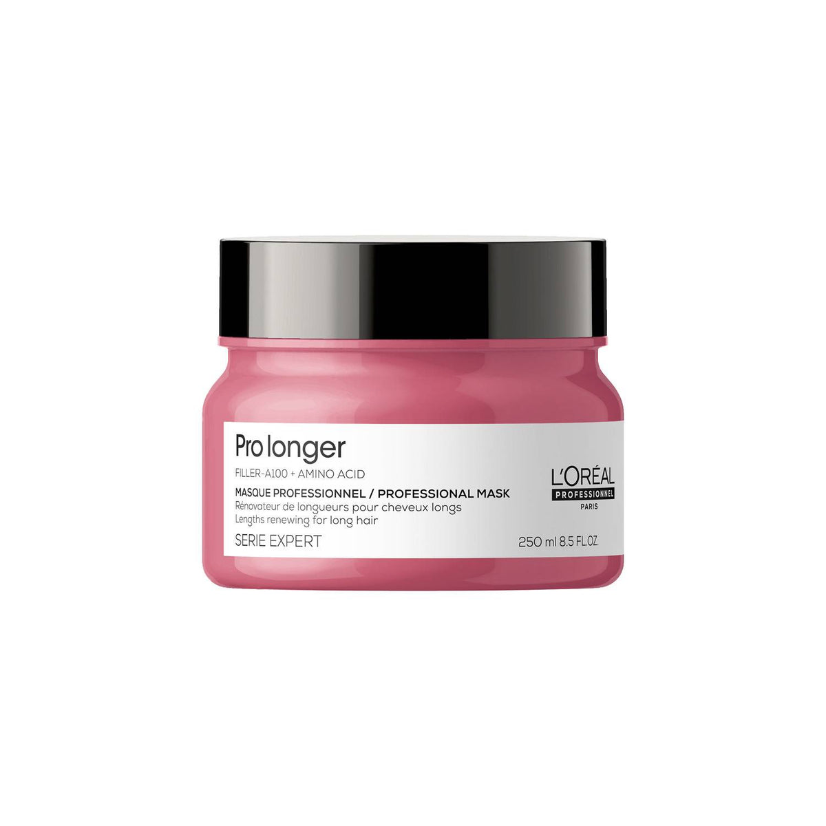 L'Oréal Professionnel | Mascarilla Largos Pro Longer 250ml