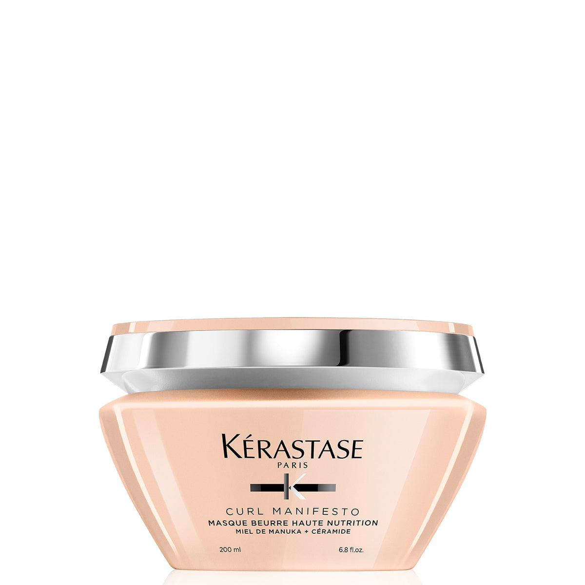 Kérastase | Mascarilla Hidratante Rizos Curl Manifesto 200ml