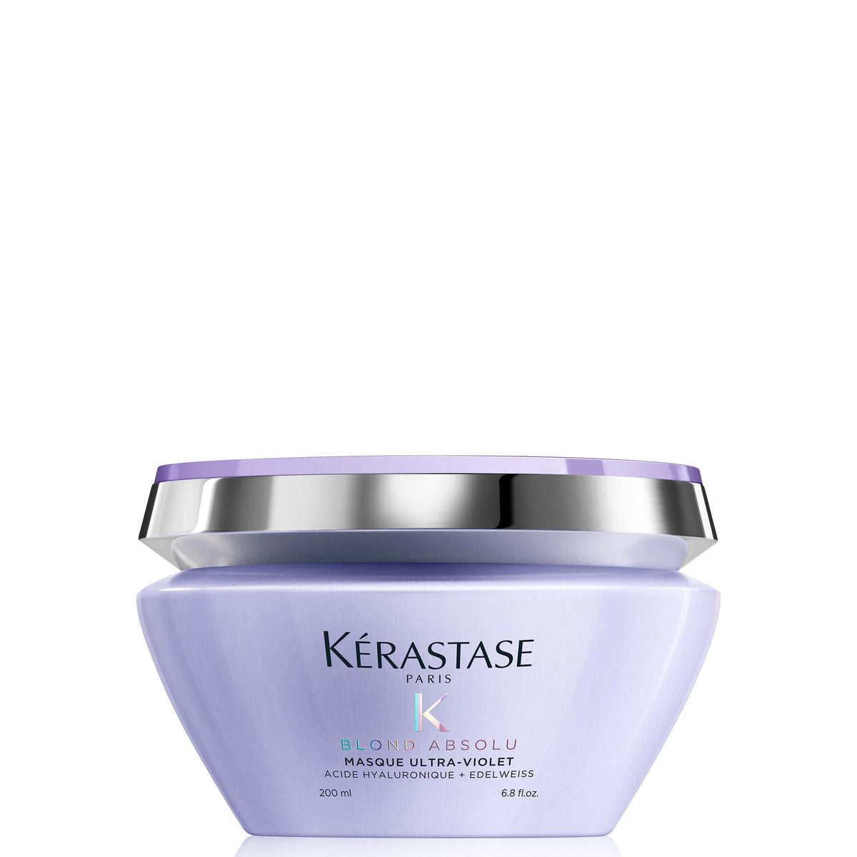 Mascarilla Matizante Rubios Kérastase Blond Absolu 200ml