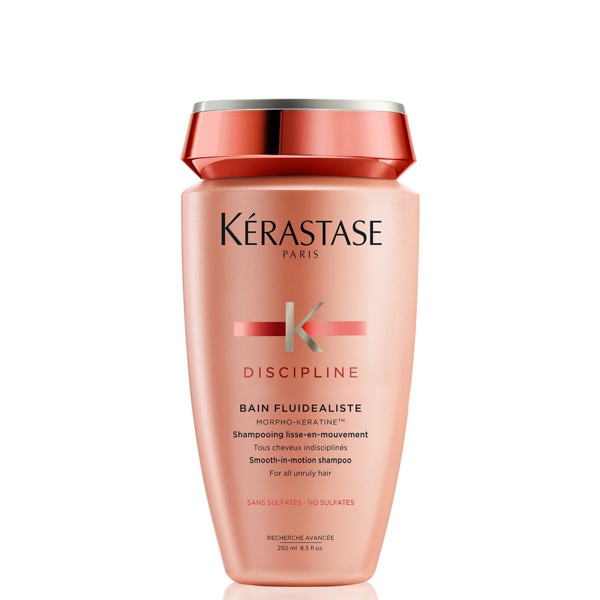 Kérastase  | Shampoo Keratina Discipline 250ml