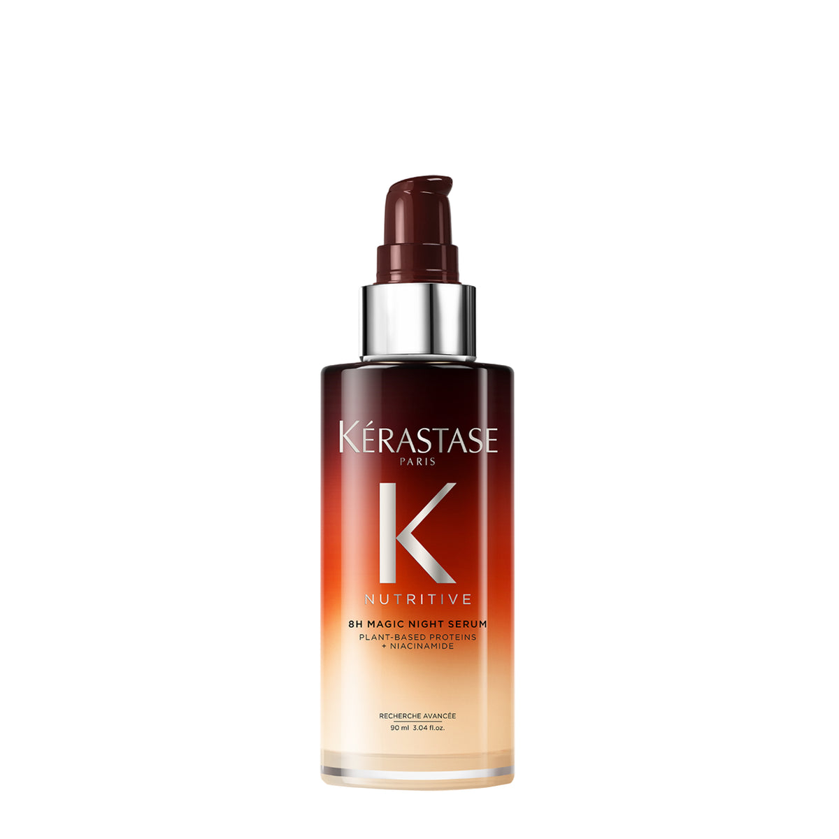 Kérastase | Sérum 8H Nutrición Cabello Seco Nutritive 90ml
