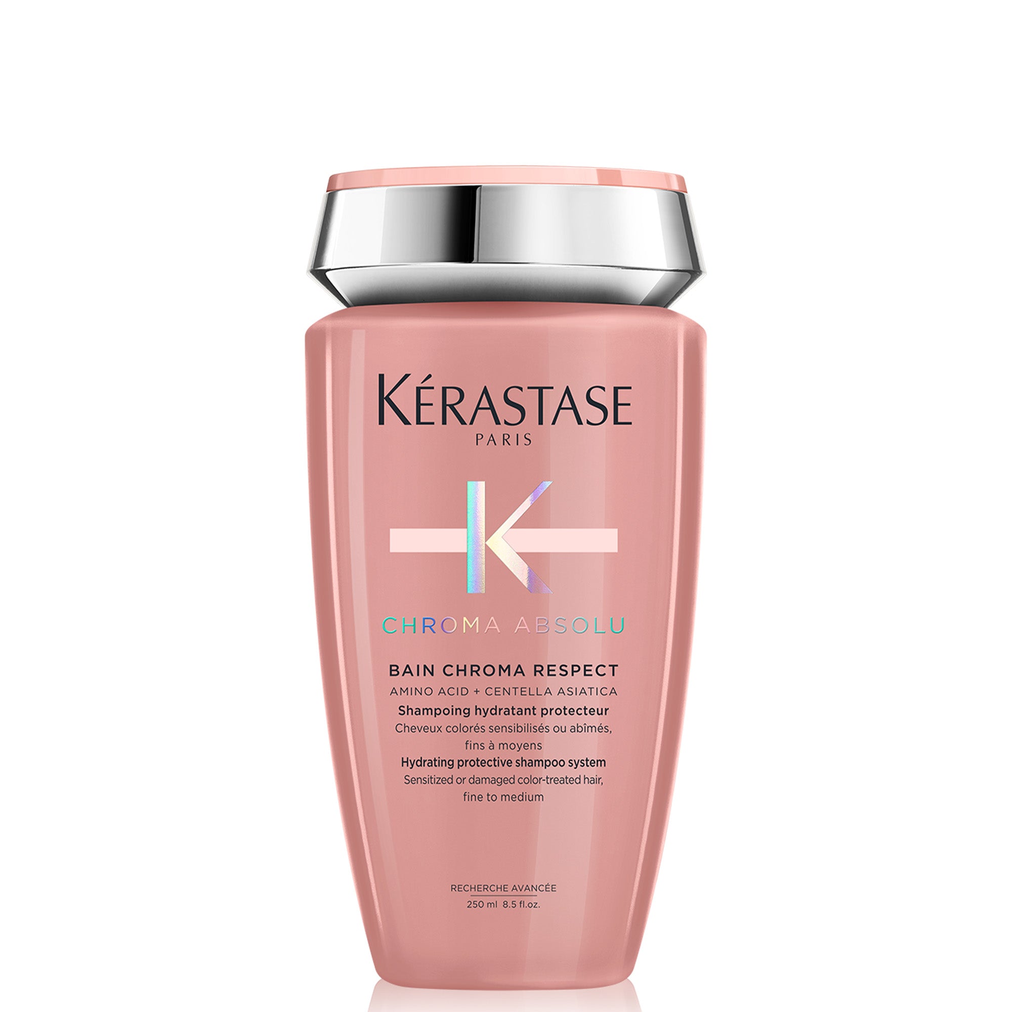 KerastaseChromaAbsoluFondant200ml３個新品未使用 Kérastase | Shampoo Cuidado Color Chroma Absolu 250ml - Felix Online