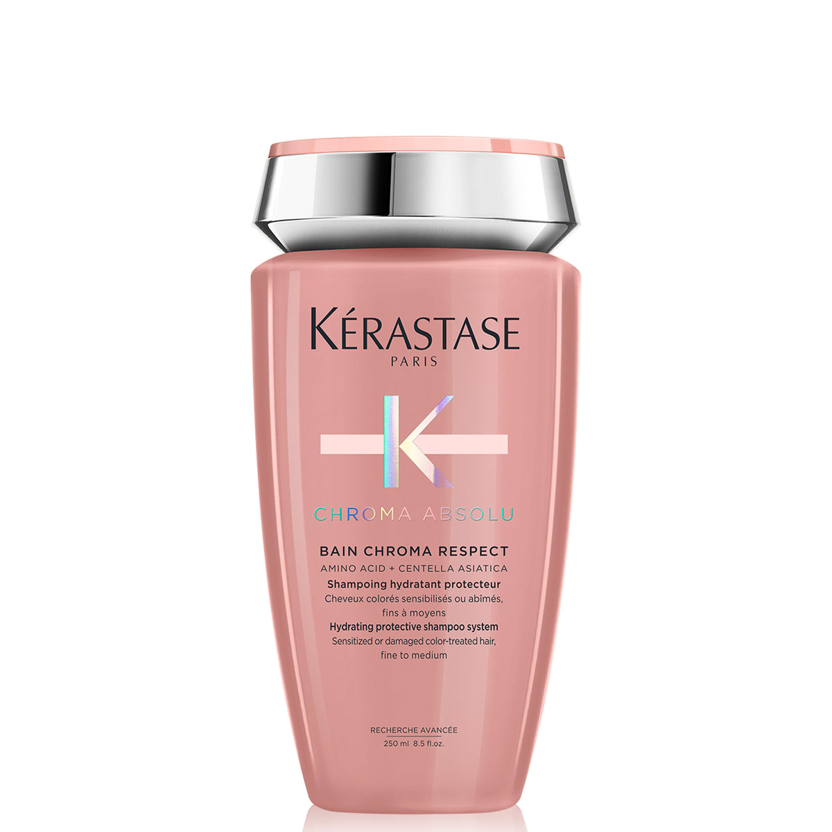Kérastase | Shampoo Cuidado Color Chroma Absolu 250ml