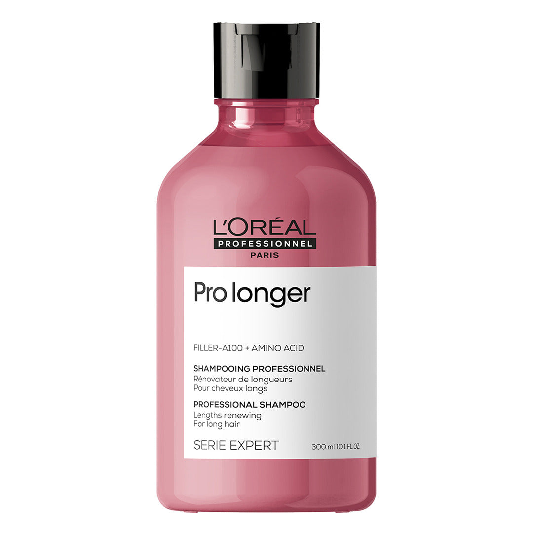 L'Oréal Professionnel | Shampoo Largos Pro Longer 300ml
