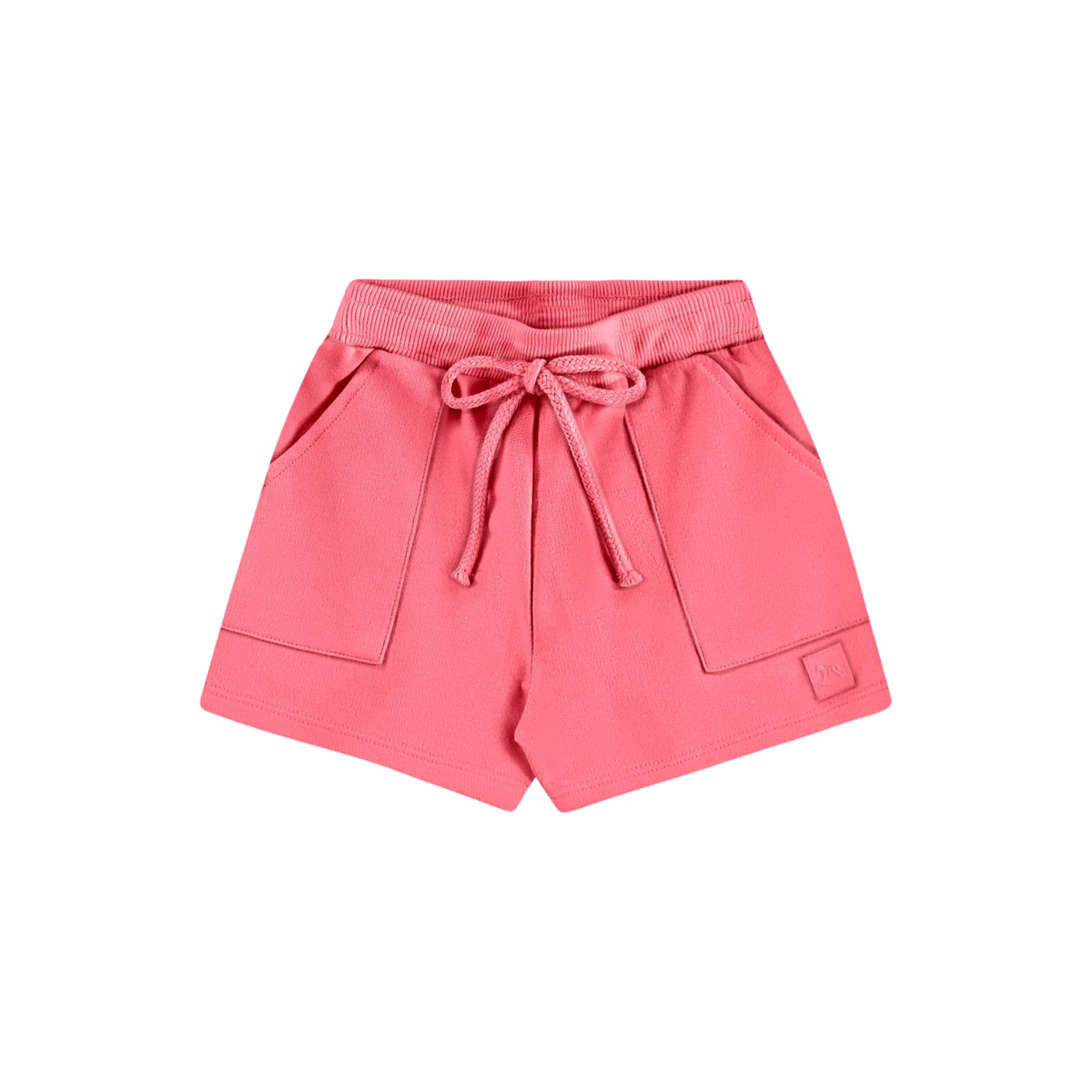 Up Baby | Short En Sudadera
