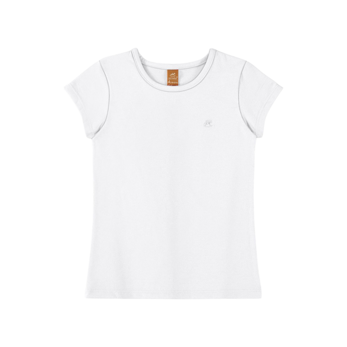 Up Baby | Blusa de punto con  Elastano