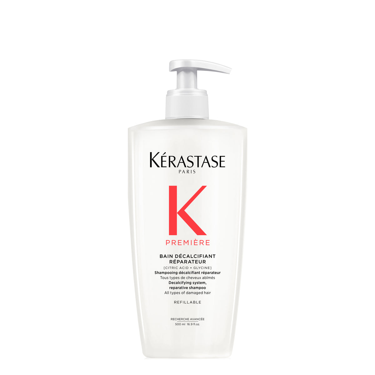 Kérastase | Shampoo Reparador Premiere 500ml