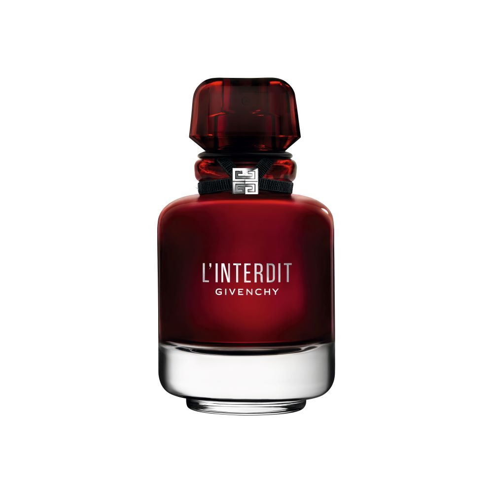 Givenchy | L'interdit Rouge Eau De Parfum