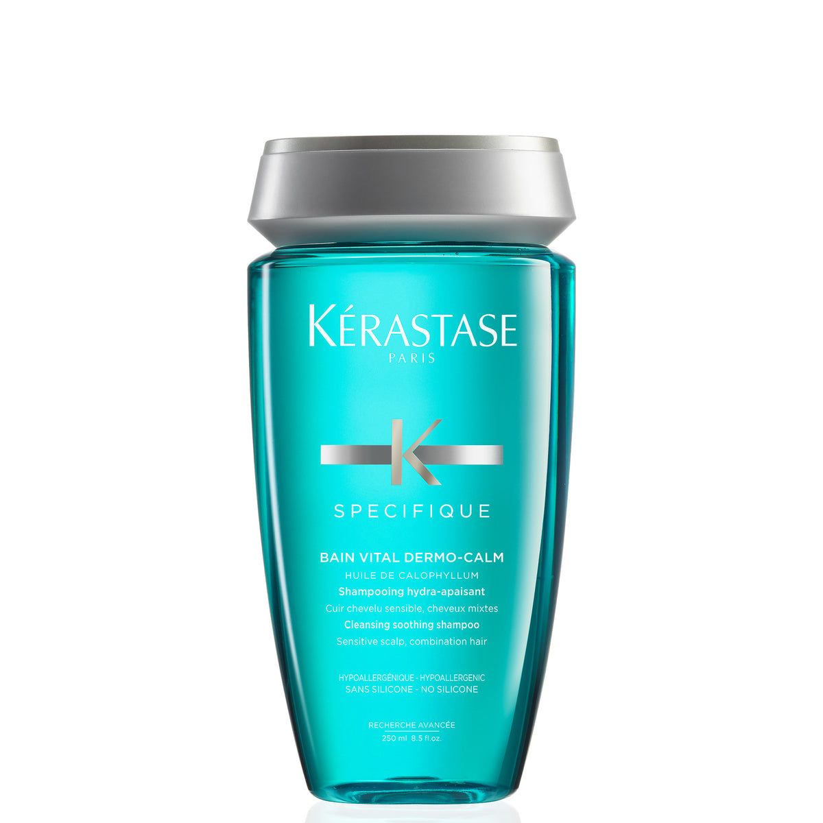 Kérastase | Shampoo Antirritación Specifique Bain Vital 250ml