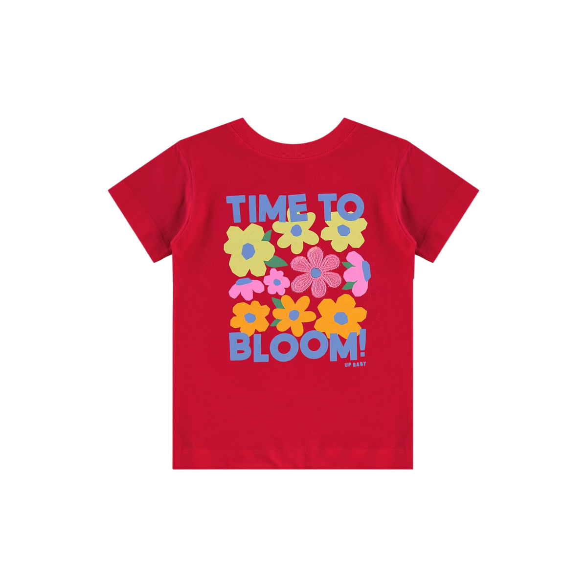 Up Baby | Conjunto  Blusa y Legging