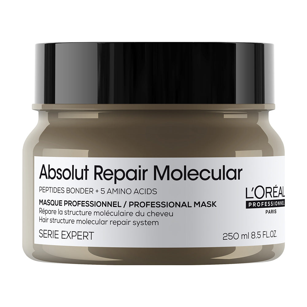 L'Oréal Professionnel | Mascarilla Abs Repair Molecular 250ml