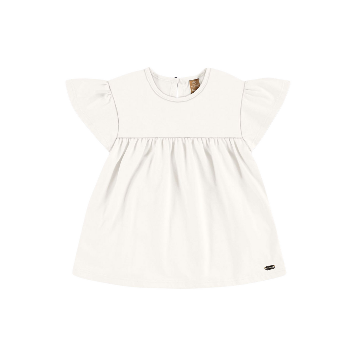 Up Baby | Blusa en punto