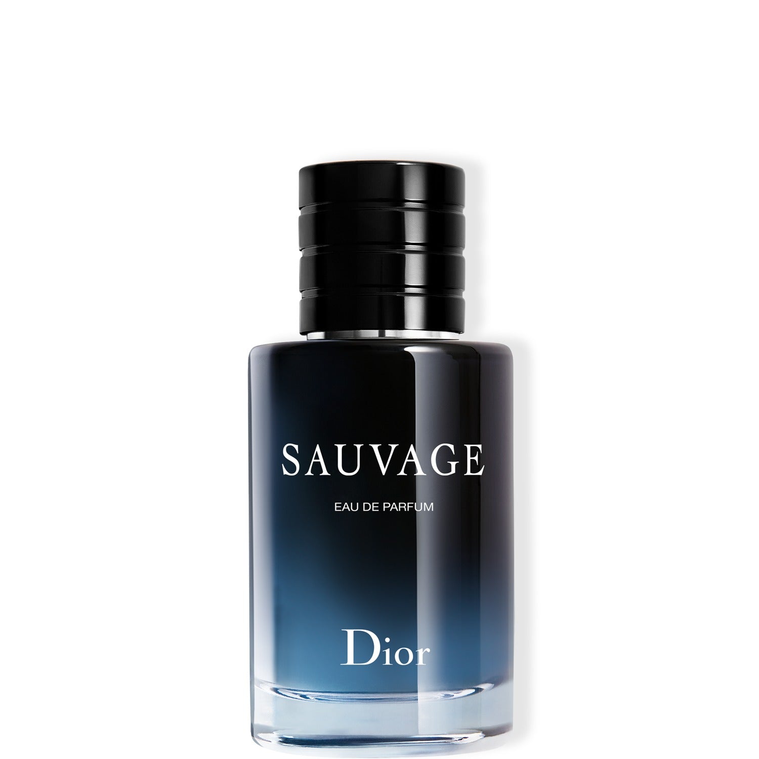 ☆残量多☆紙袋付Dior SAUVAGE Eau de Parfum 100ml DIOR Sauvage Eau De Parfum - Felix Online