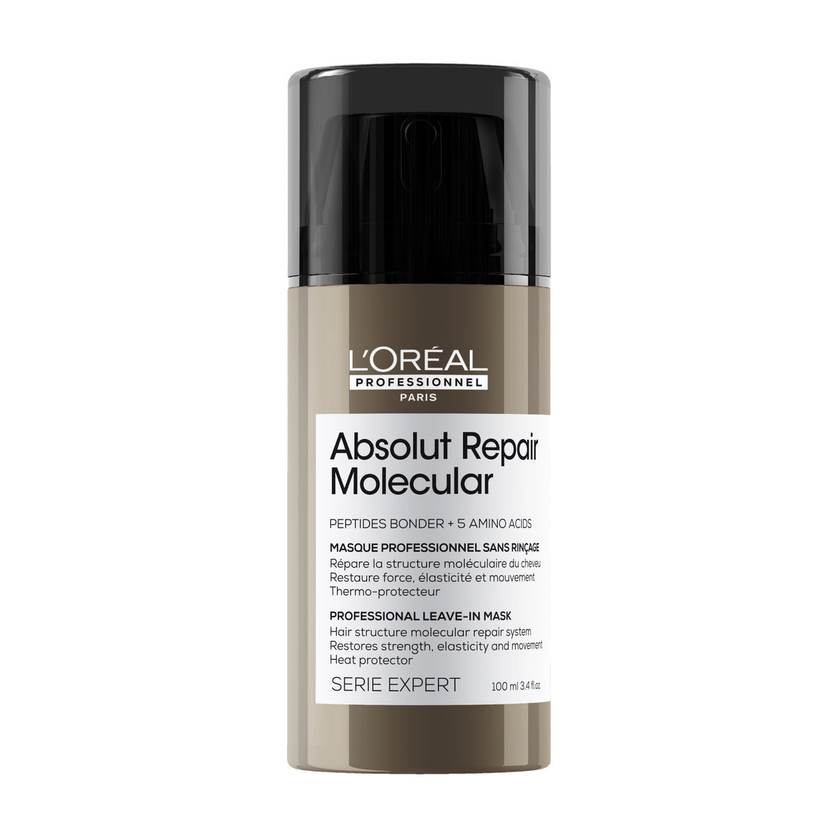 L'Oréal Professionnel | Leave In Abs Repair Molecular 100ml