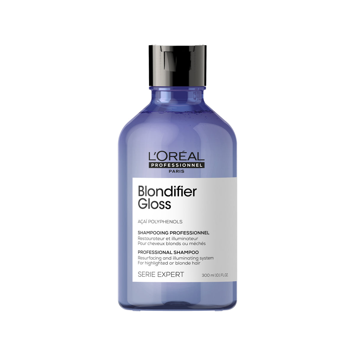 L'Oréal Professionnel | Shampoo Rubios Blondifier 300ml