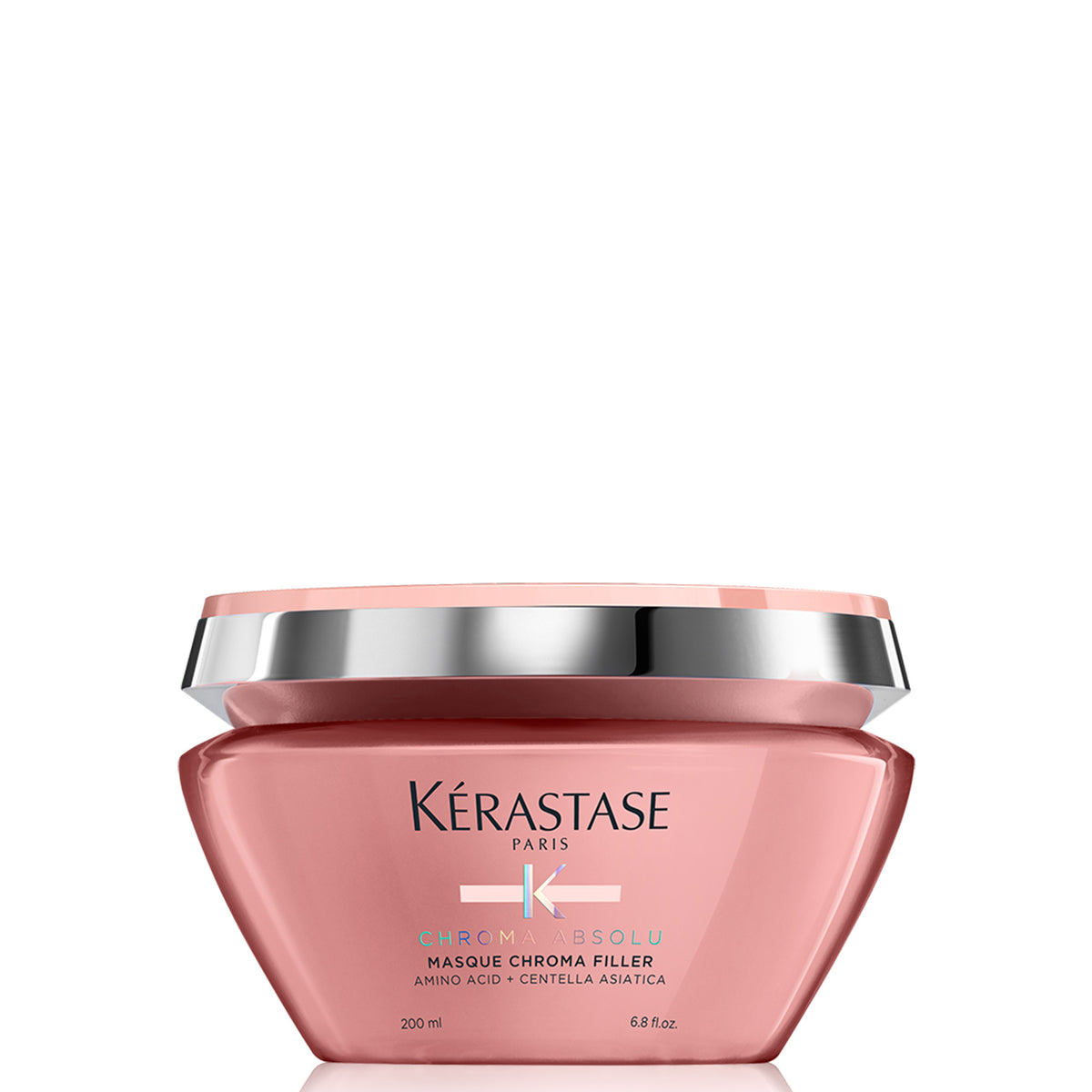 Kérastase  | Mascarilla Cuidado Color Chroma Absolu 200ml