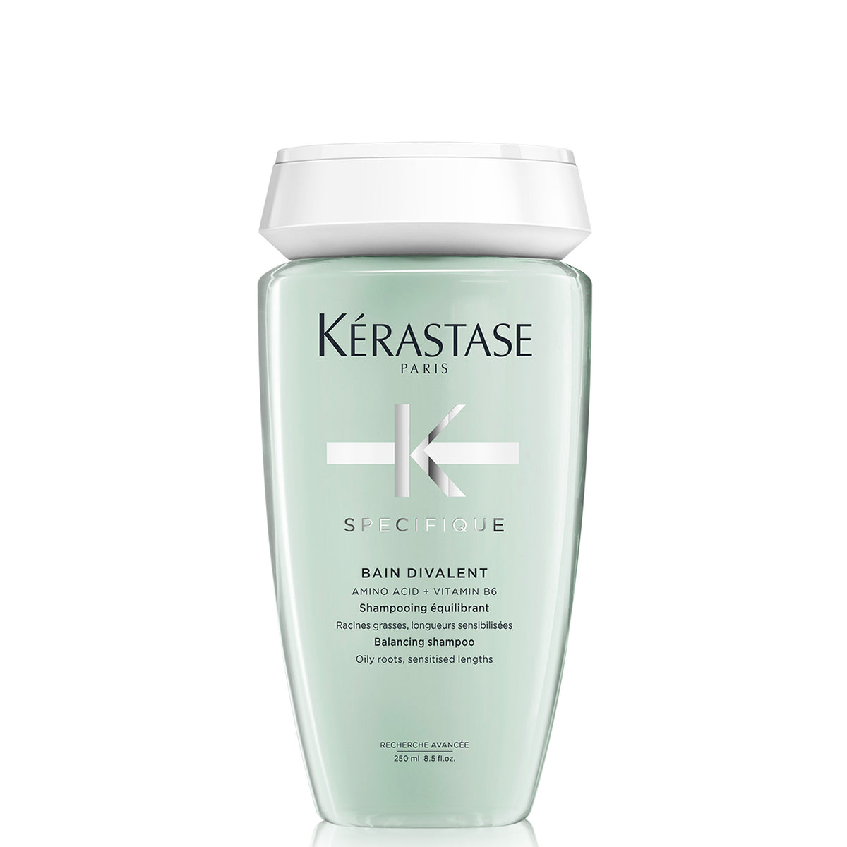 Kérastase | Shampoo Antioleosidad Specfique Divalent 250ml