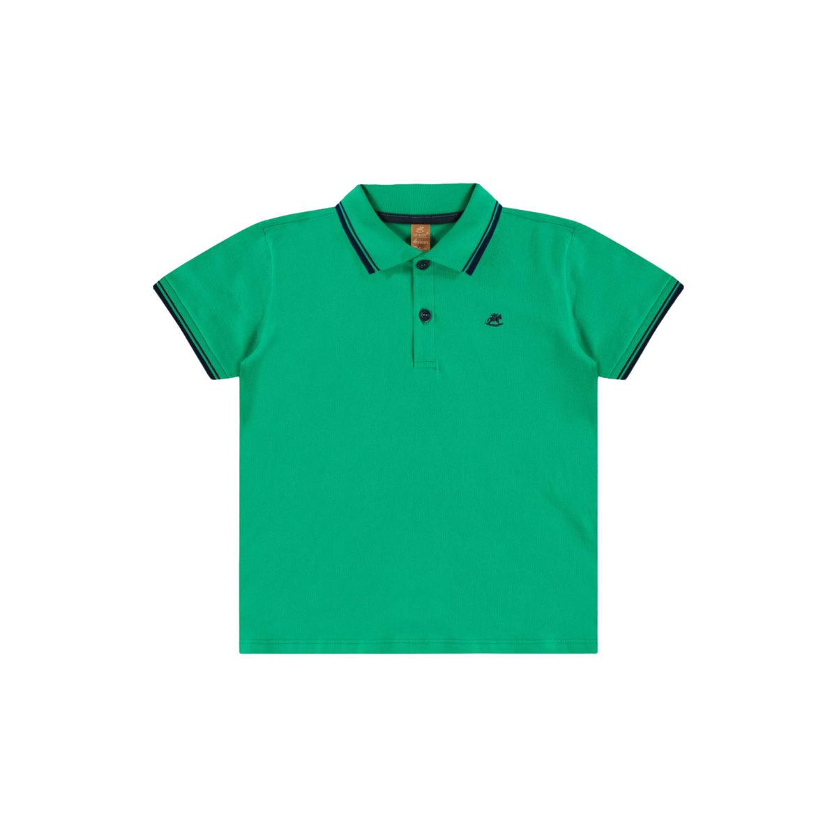 Up Baby | Conjunto  Polo y  Bermuda