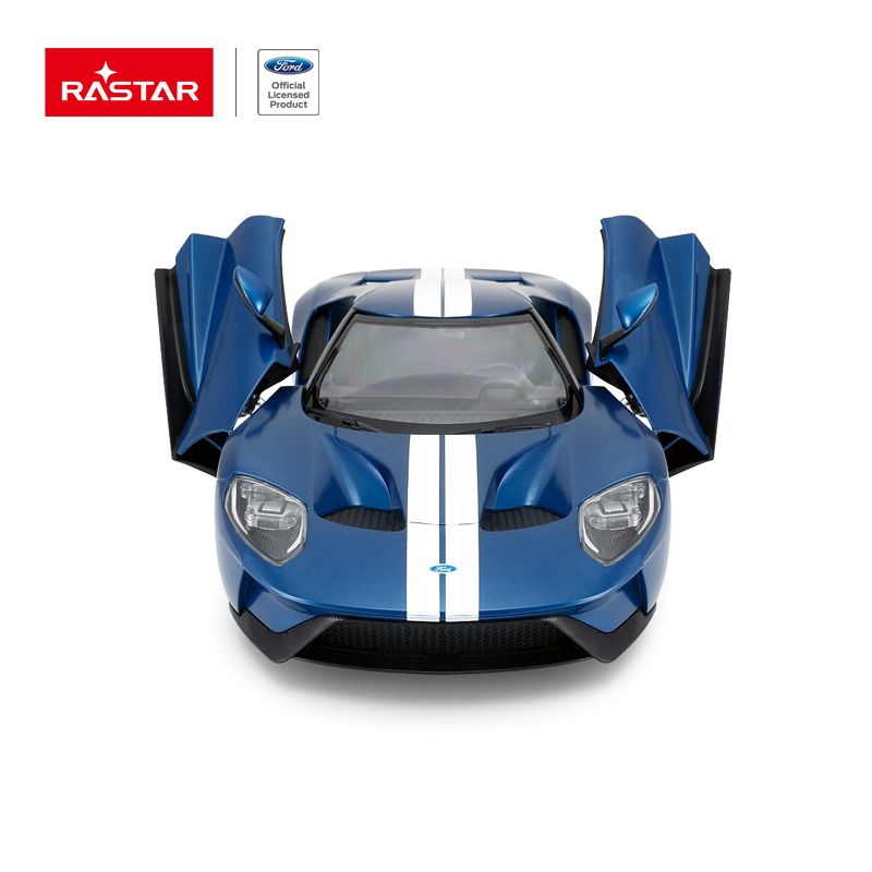 Rastar | Ford GT a Control Remoto
