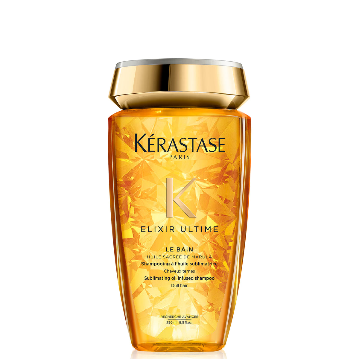 Kérastase | Shampoo Cabello Opaco Elixir Ultime 250ml