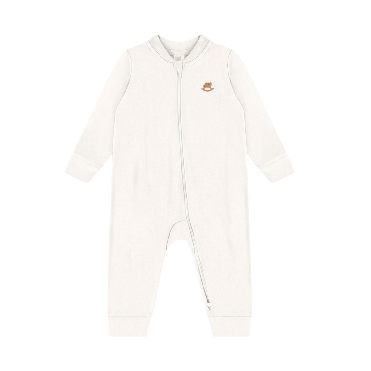 Up Baby | Enterito En Algodón