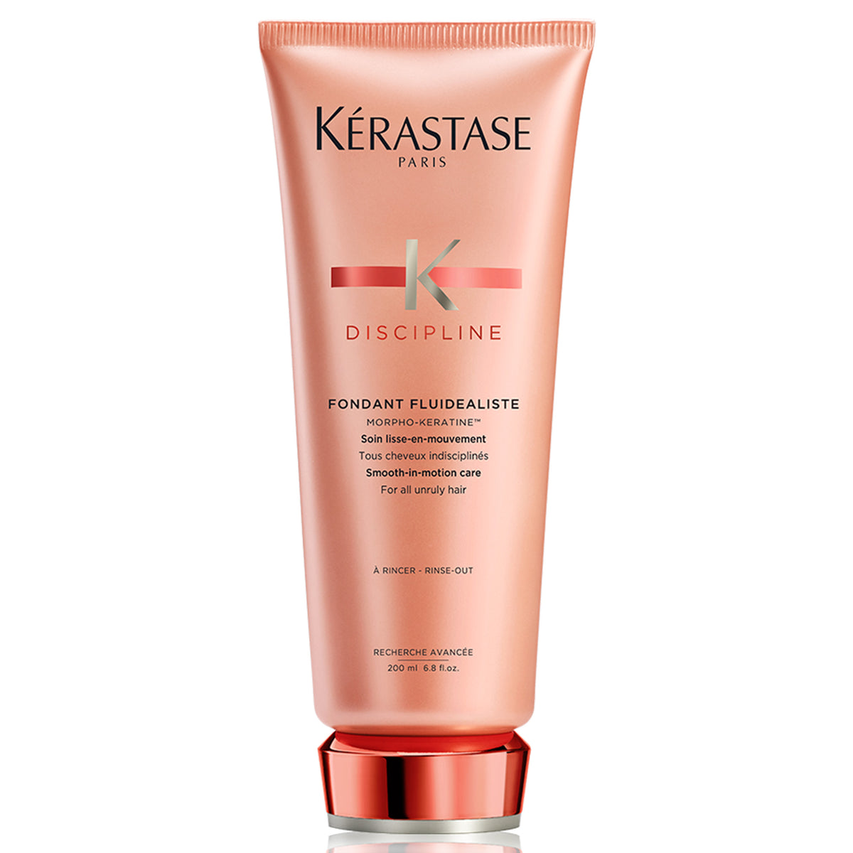 Acondiciondor Keratina Kérastase Discipline 200ml