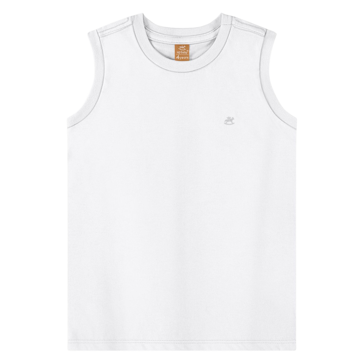 Up Baby | Blusa para Bebés