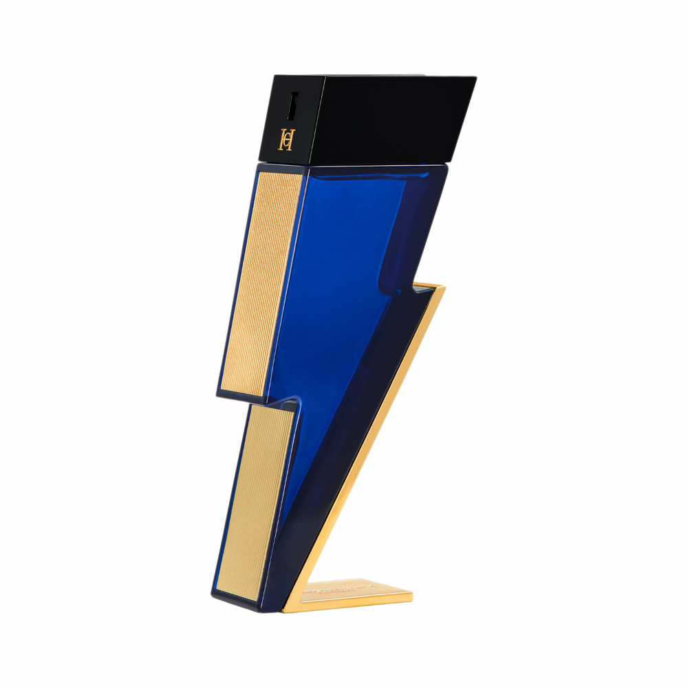 Carolina Herrera  |  Bad Boy Cobalt Absolute Eau De Parfum