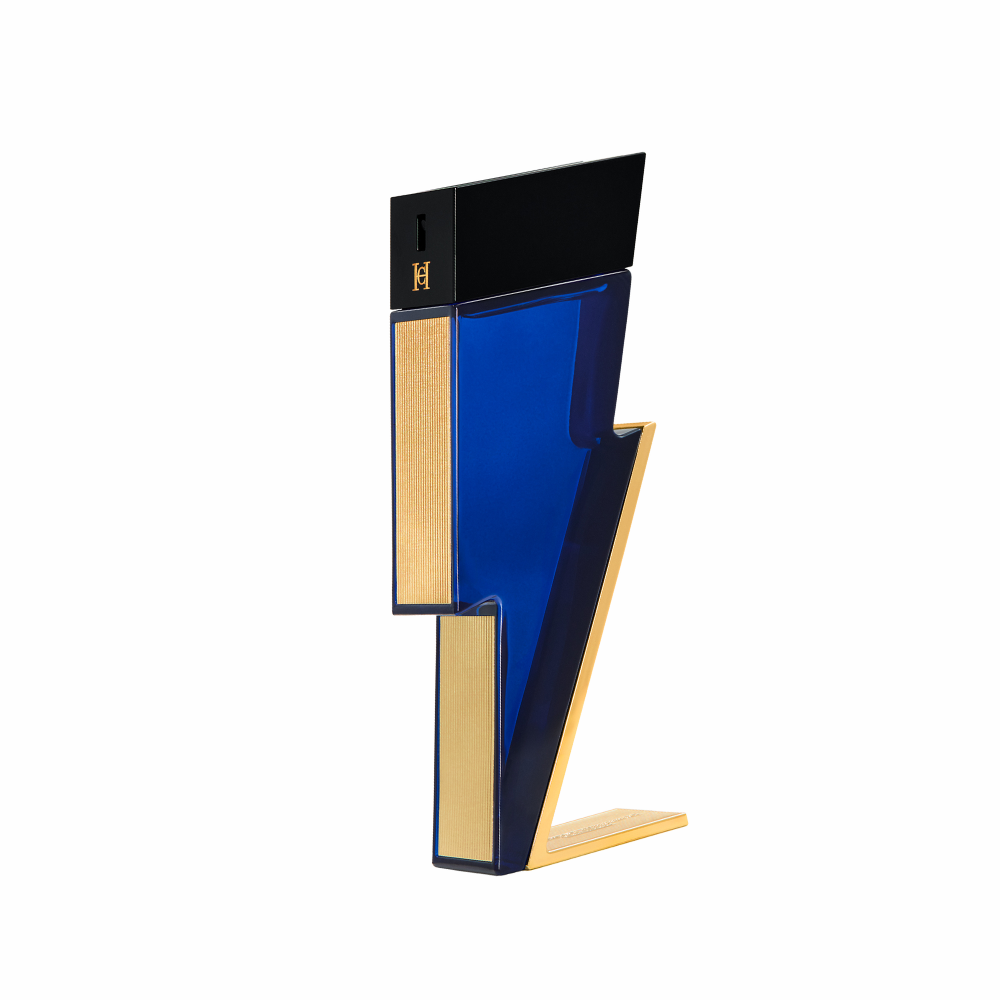 Carolina Herrera  |  Bad Boy Cobalt Absolute Eau De Parfum