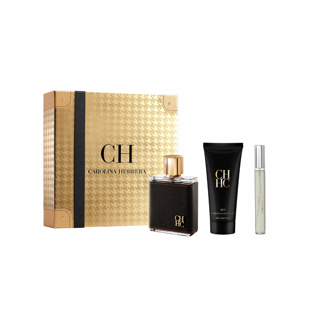 Carolina Herrera   | Set De Regalo
