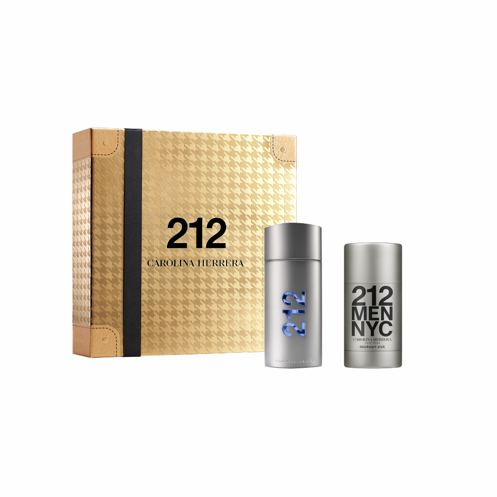 Carolina Herrera   |   Set De Regalo