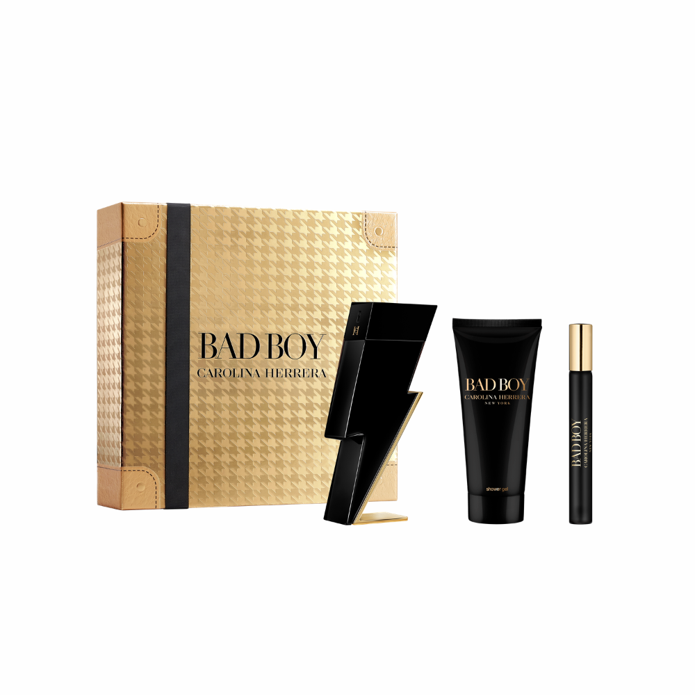 Carolina Herrera   | Set De Regalo