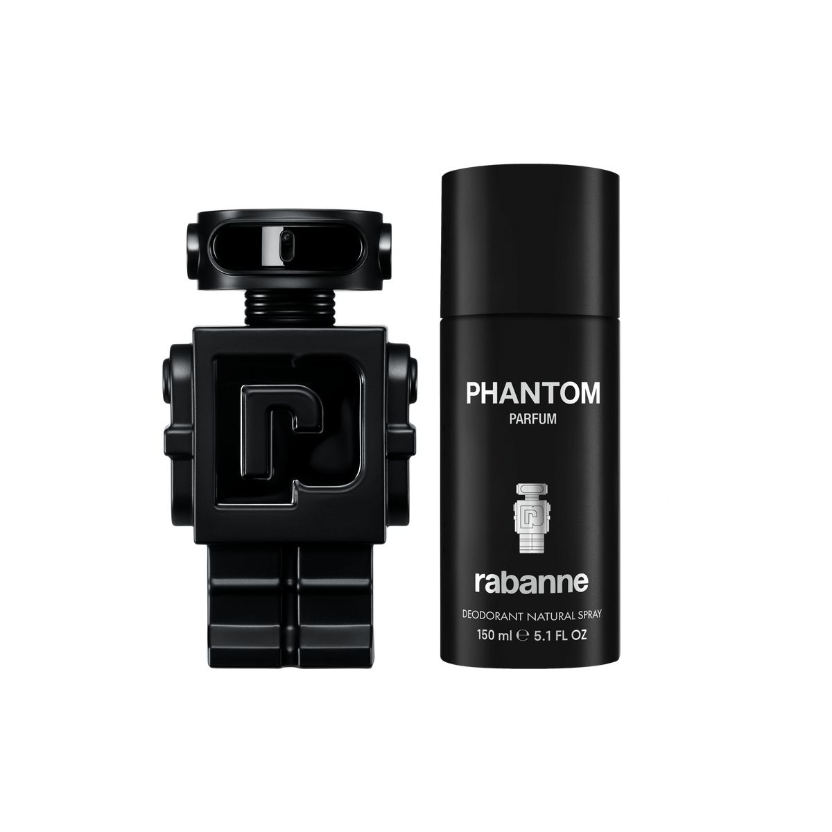 Rabanne | Estuche Phantom Parfum Eau De Parfum