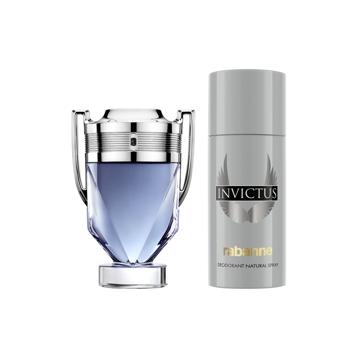 Rabanne | Set Invictus Eau De Toilette