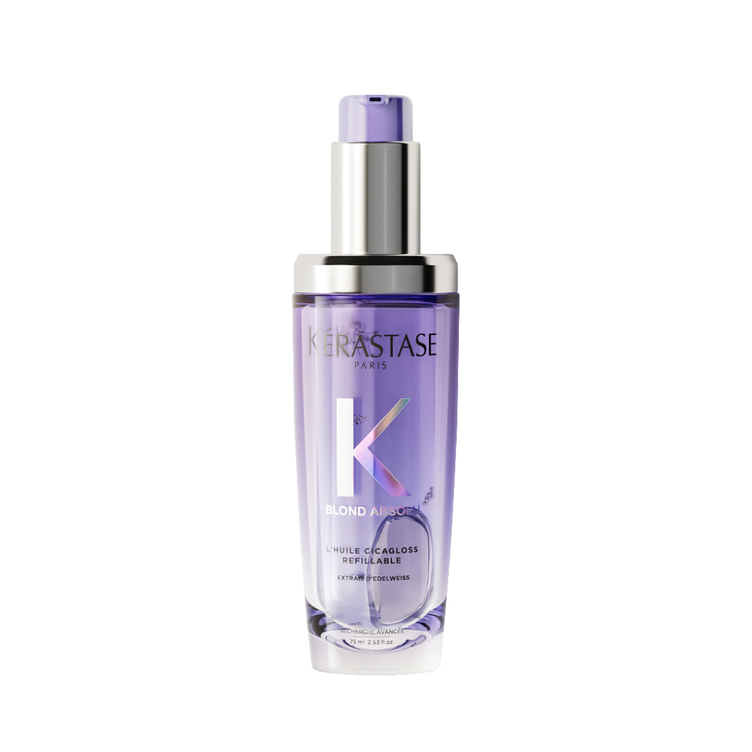 Kérastase | Aceite Capilar Protección Rubios Blond Absolu 75ml
