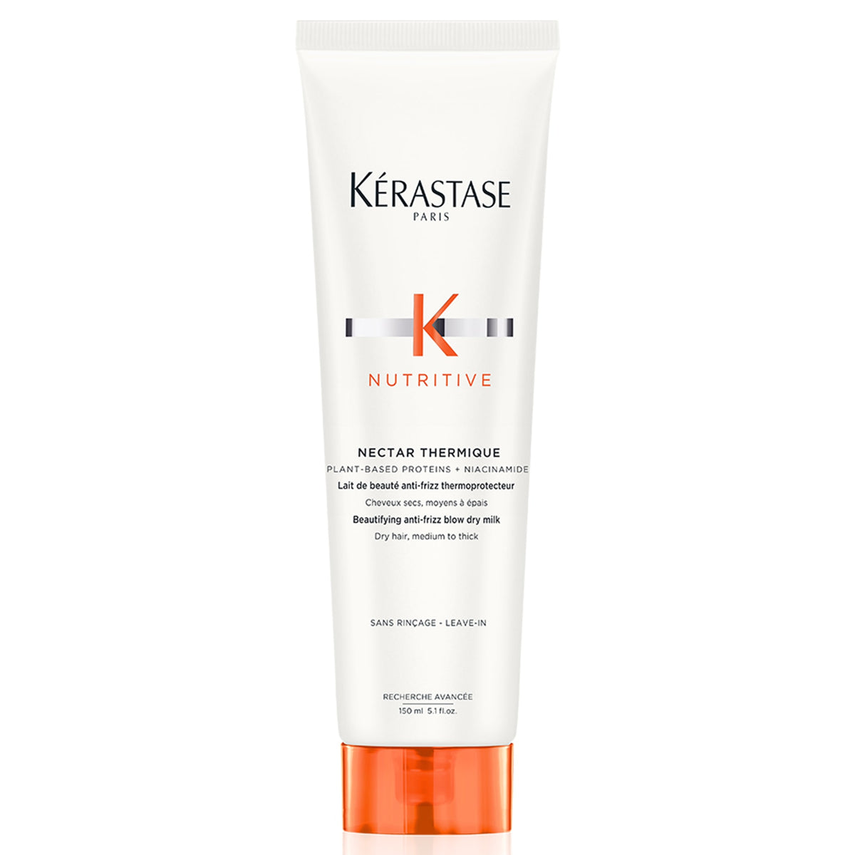 Kérastase | Termoprotector Néctar Pelo Grueso Nutritive 150ml
