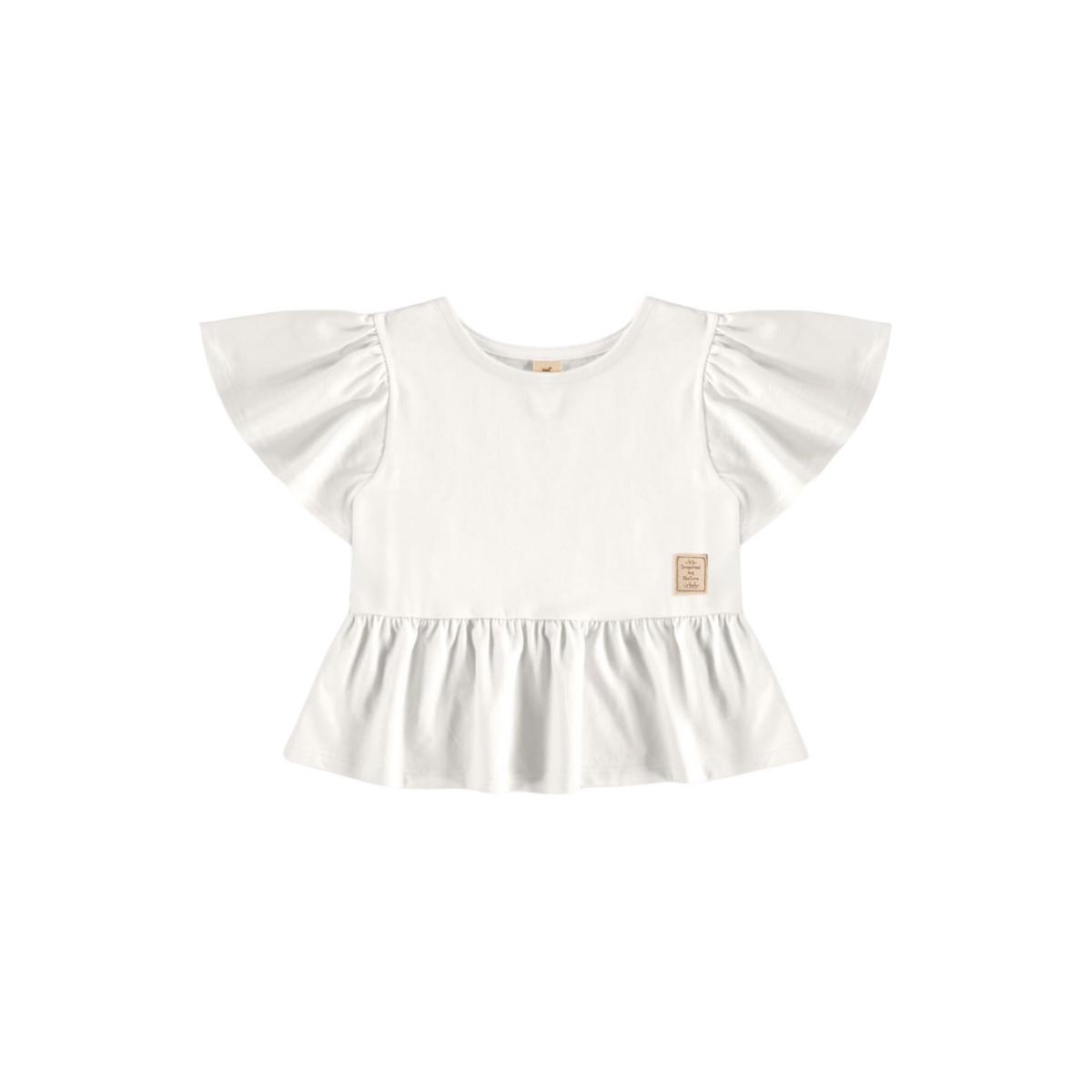 Up Baby | Conjunto  Blusa   Short en sudadera