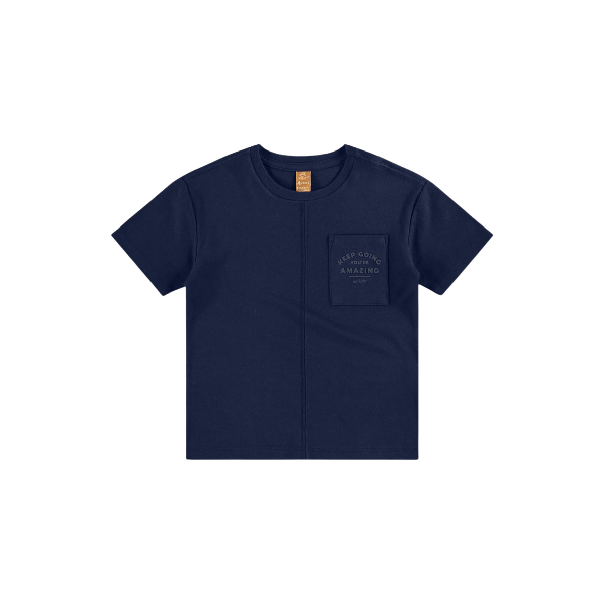 Up Baby | Conjunto  Camiseta  Bermuda