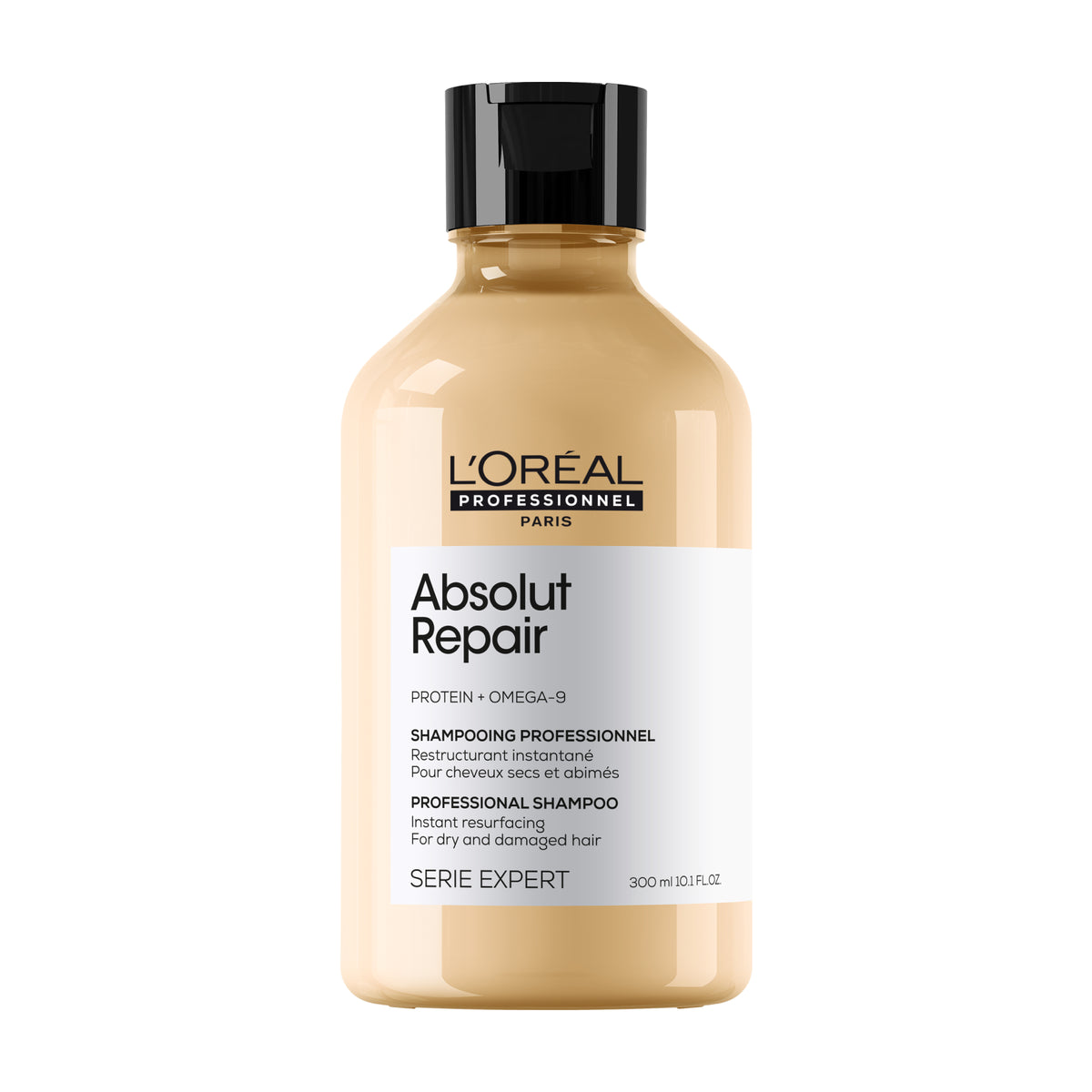 L'Oréal Professionnel | Shampoo Absolut Repair 300ml