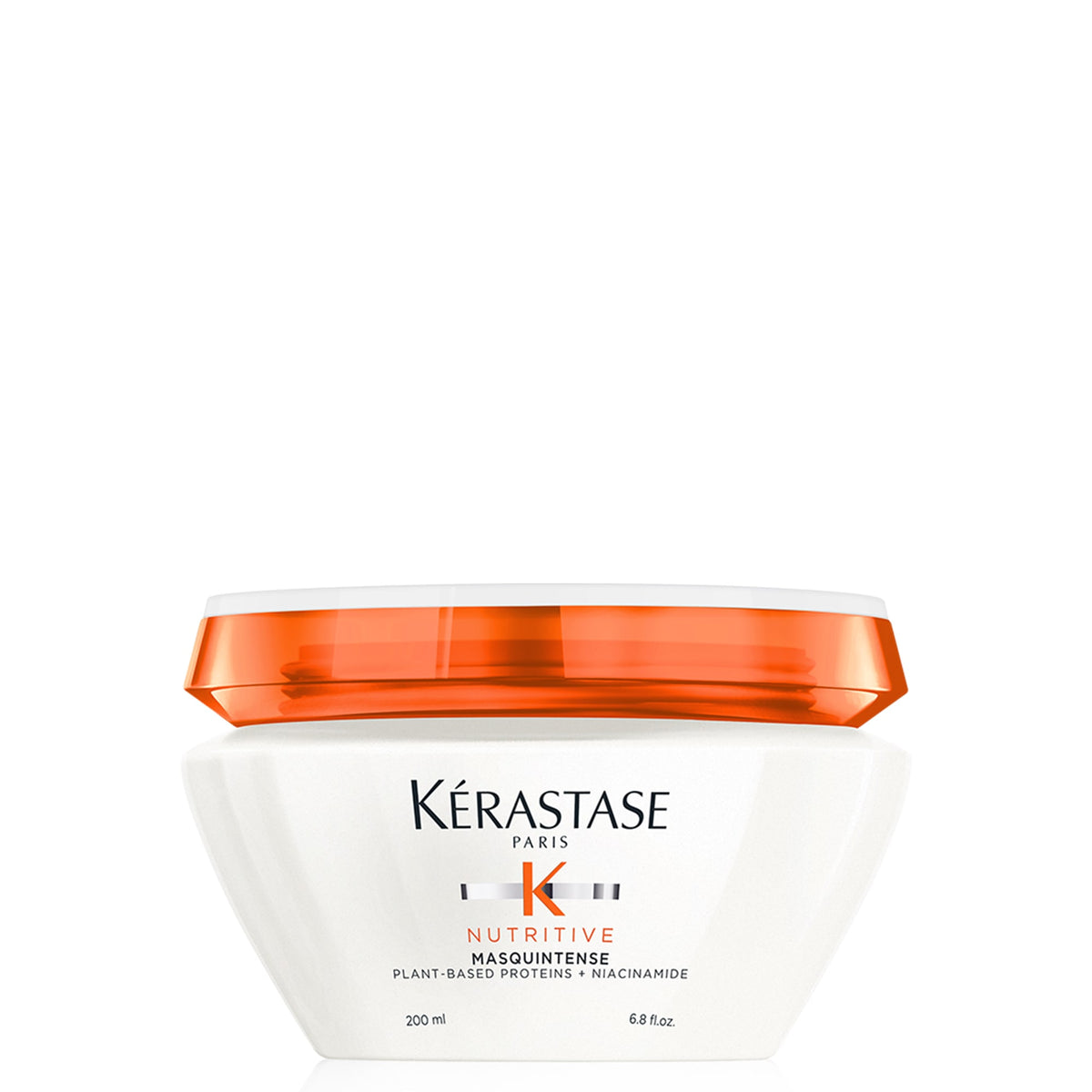 Kérastase | Mascarilla Pelo Seco Fino Nutritive 200ml