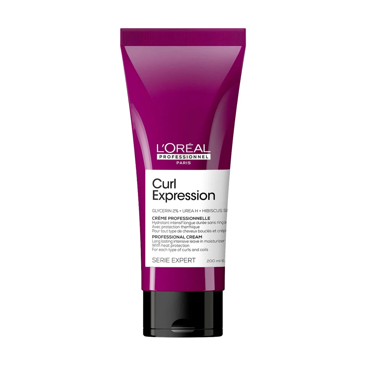 L'Oréal Professionnel | Leave-in Rizos Curl Expression 200ml