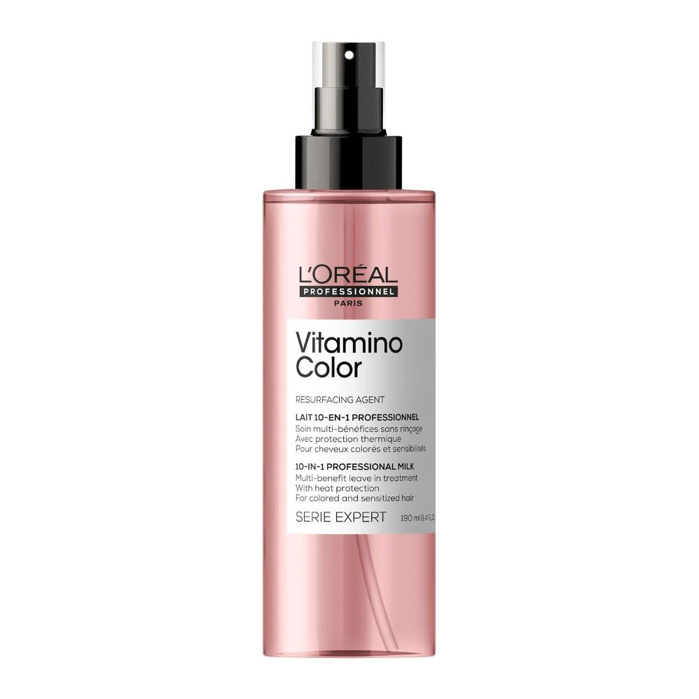 L'Oréal Professionnel | Spray 10 en 1 Vitamino Color 190ml