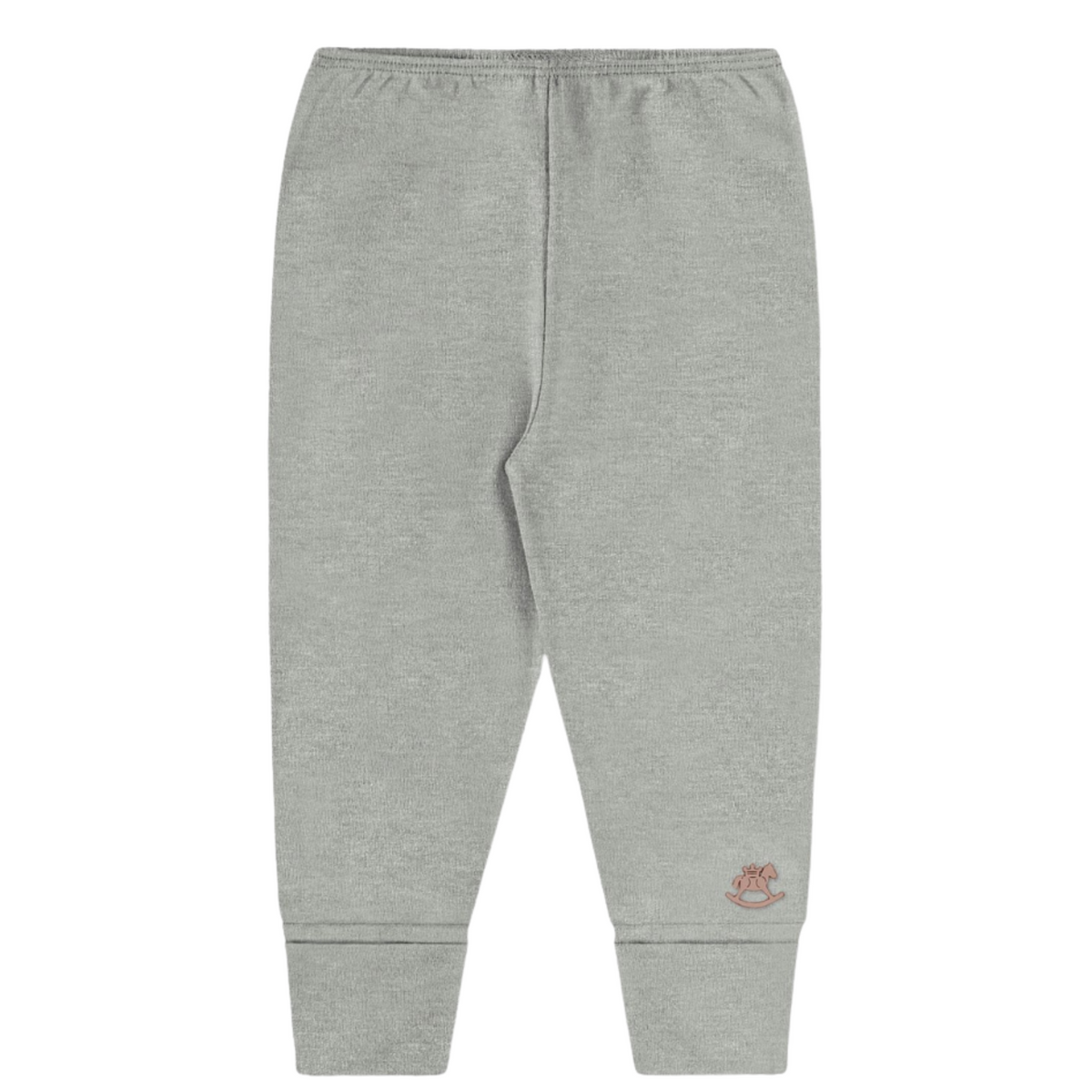 Up Baby | Pantalón largo de Algodón para Bebés