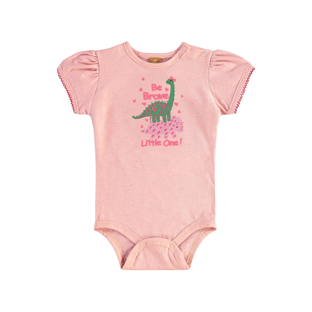 Up Baby | Conjunto Body En Algodón